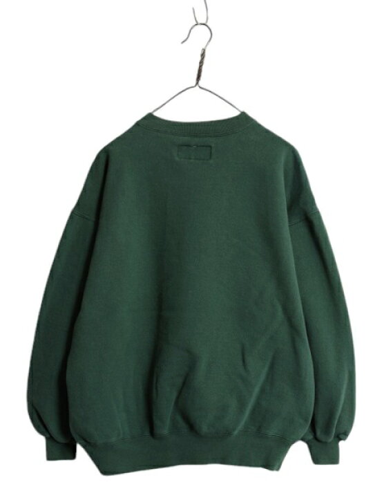 楽天市場】90s USA製 ラッセル 無地 スウェット メンズ レディース XL 
