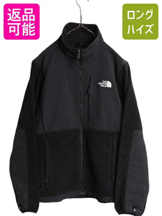楽天市場】ノースフェイス デナリ ジャケット レディース М / The