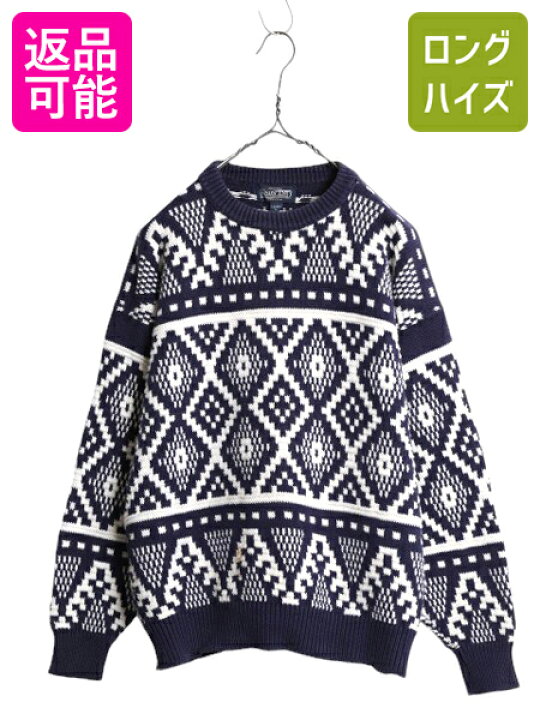 楽天市場】【1/1 0:00開始! 最大半額SALE!!】 90s USA製 ランズエンド 
