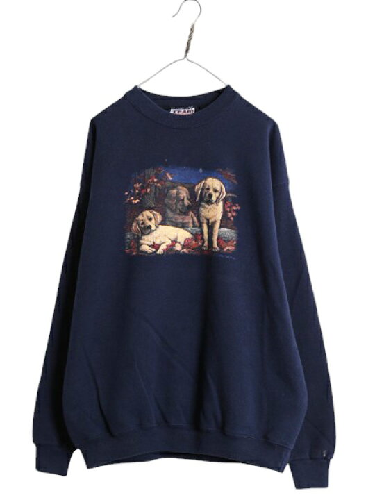 楽天市場】【2/20 15名様限定10%OFF×P8倍!】 90s ドッグ イラスト 