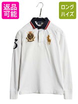 楽天市場】ラルフローレン ビッグポニー（シャツ・ブラウス｜トップス 