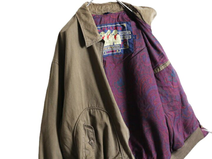 楽天市場】80s チャップス ラルフローレン コットン スイングトップ 