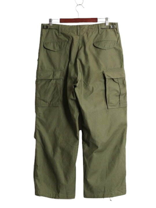 楽天市場】デッドストック 70s ☆ US ARMY 米軍実物 M-65 フィールド  