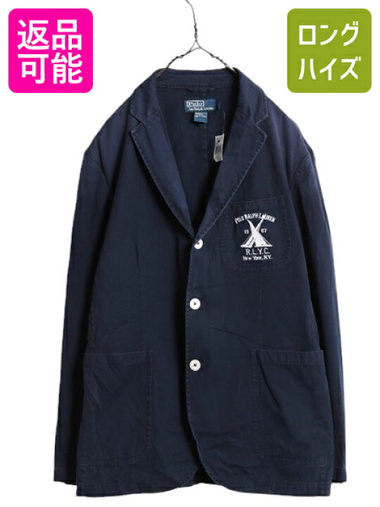 楽天市場】【10/10 6h限定 ポイント8倍!!】 デッドストック 00s ポロ  