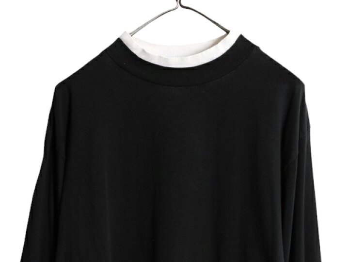楽天市場】【3/25 20名1000円OFFクーポン!】 90s OLD GAP モックネック 