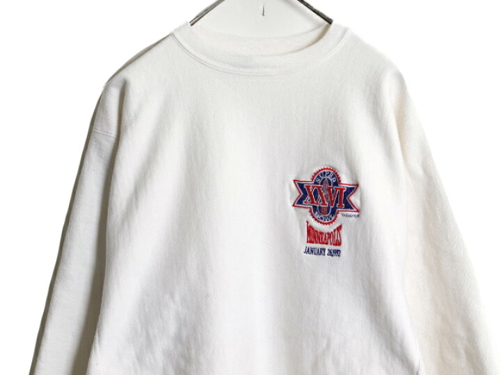 楽天市場】90s USA製 チャンピオン リバースウィーブ スウェット  