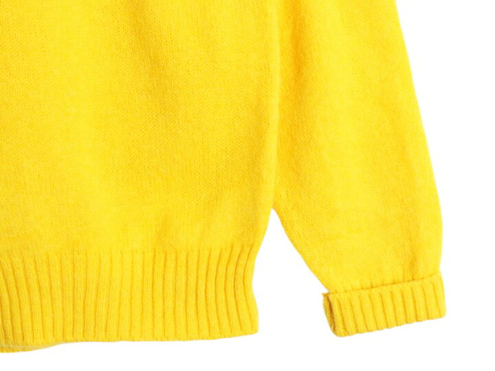 楽天市場】80s イギリス製 OLD GAP シェットランド ウール ニット 