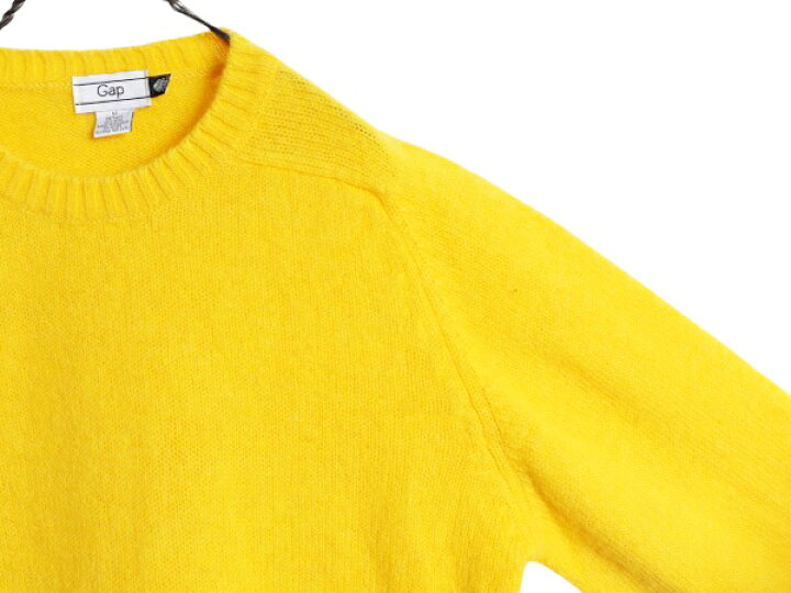 楽天市場】80s イギリス製 OLD GAP シェットランド ウール ニット 