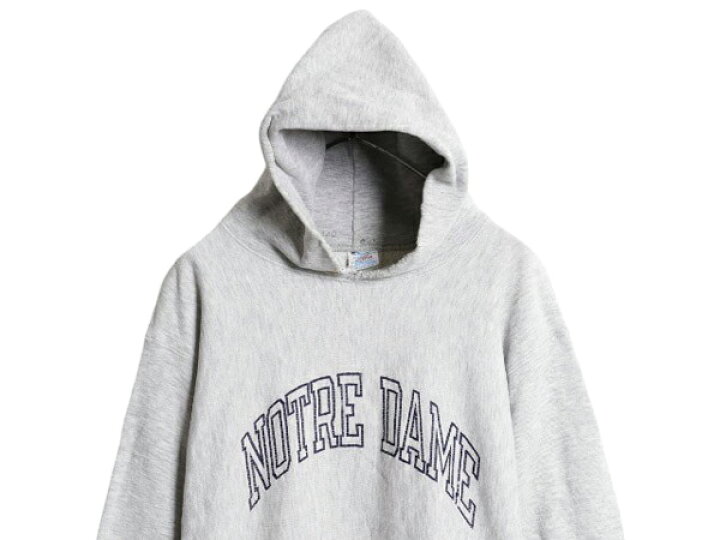 楽天市場】80s USA製 チャンピオン リバースウィーブ カレッジ  