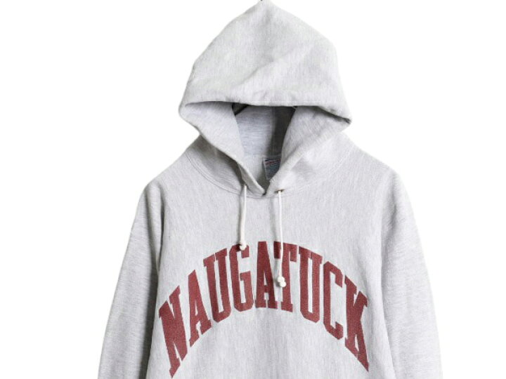 楽天市場】90s USA製 チャンピオン リバースウィーブ プリント  