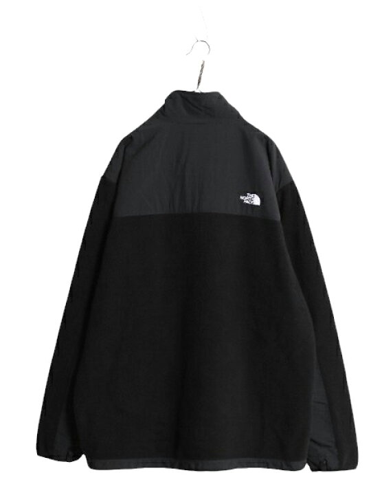 楽天市場】ノースフェイス デナリ ジャケット メンズ 3XL / The North 