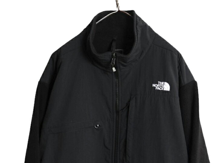 楽天市場】ノースフェイス デナリ ジャケット メンズ 3XL / The North 