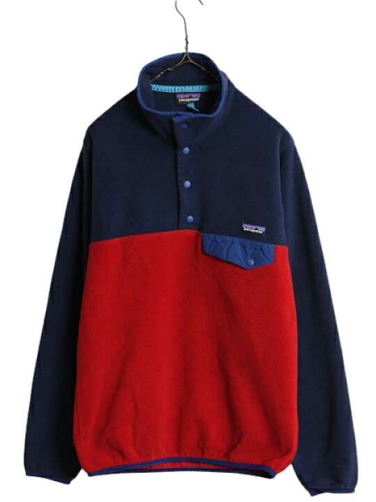 楽天市場】15年製 パタゴニア ライトウェイト シンチラ スナップT  