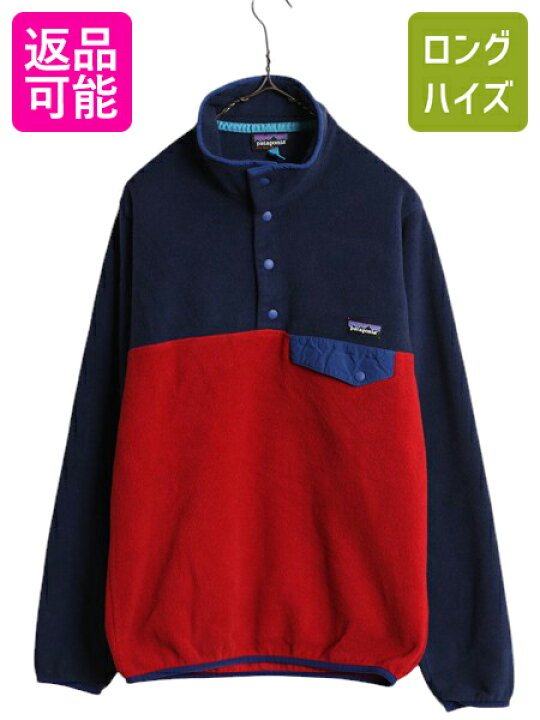 楽天市場】15年製 パタゴニア ライトウェイト シンチラ スナップT  