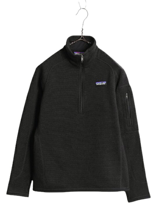 楽天市場】【マラソン 400円OFFクーポン】 17年製 パタゴニア ベター  