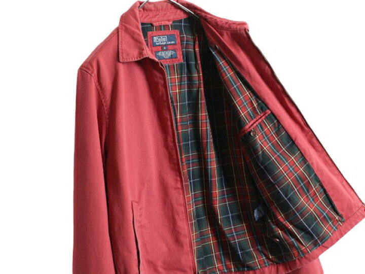 楽天市場】00s ポロ ラルフローレン コットン スイングトップ  