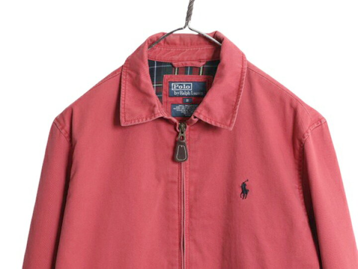 楽天市場】00s ポロ ラルフローレン コットン スイングトップ  