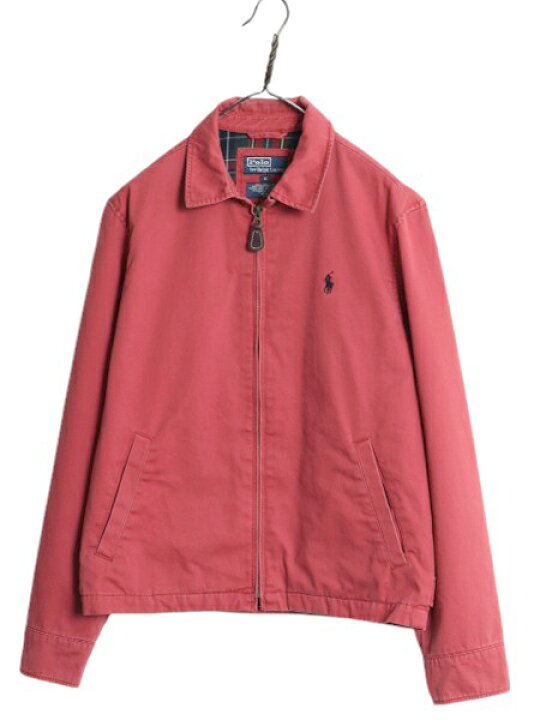 楽天市場】00s ポロ ラルフローレン コットン スイングトップ  