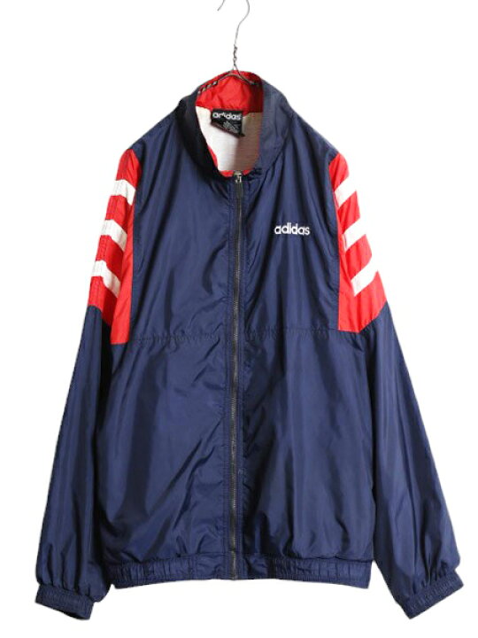 楽天市場】【12/10 6時間限定555円OFF&最大半額SALE!】 90s アディダス 