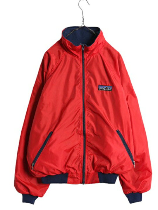 楽天市場】デカタグ 80s USA製 ☆ パタゴニア シェルド シンチラ  