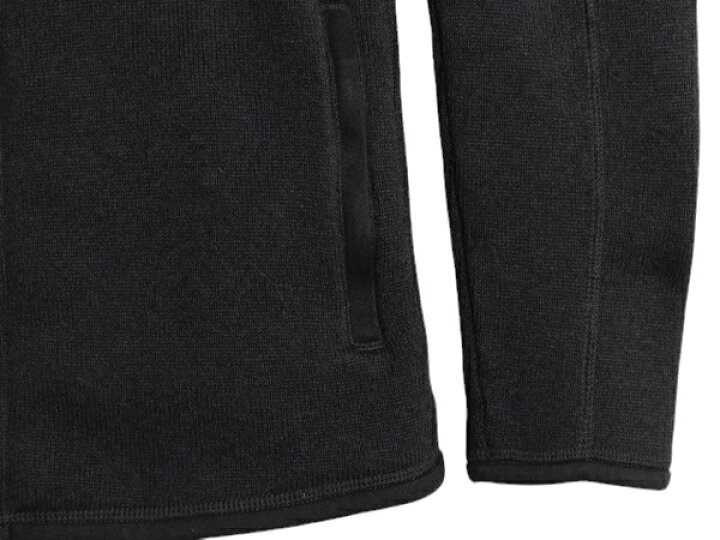 楽天市場】19年製 パタゴニア ベターセーター ジャケット レディース M 