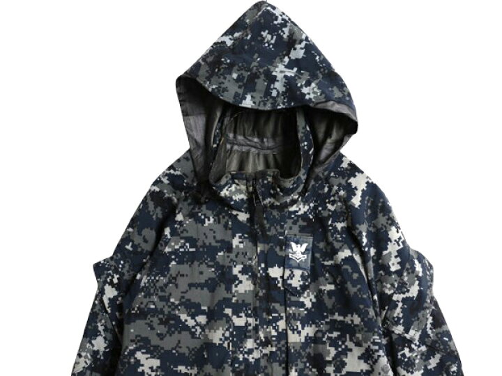 楽天市場】【3/20 5名様限定10%OFF×P4倍!】 米軍実物 US NAVY デジタル 