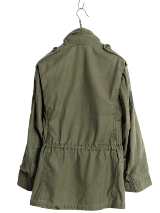 楽天市場】【3/20 5名様限定10%OFF×P4倍!】 80s ALPHA 社製 81年製 米 