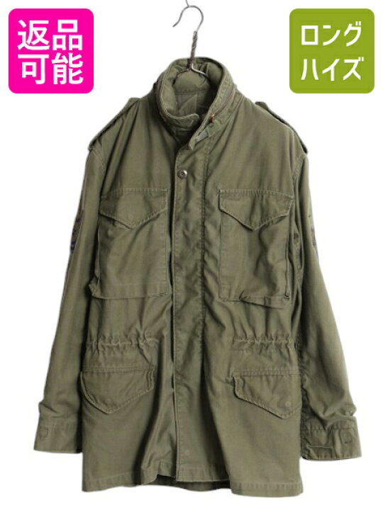 楽天市場】【3/20 5名様限定10%OFF×P4倍!】 80s ALPHA 社製 81年製 米 