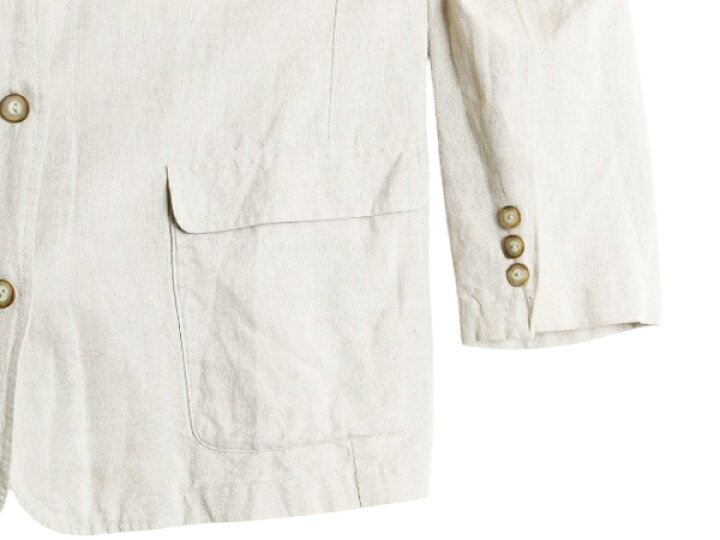 楽天市場】90s エルエルビーン テーラード ジャケット レディース L 程  