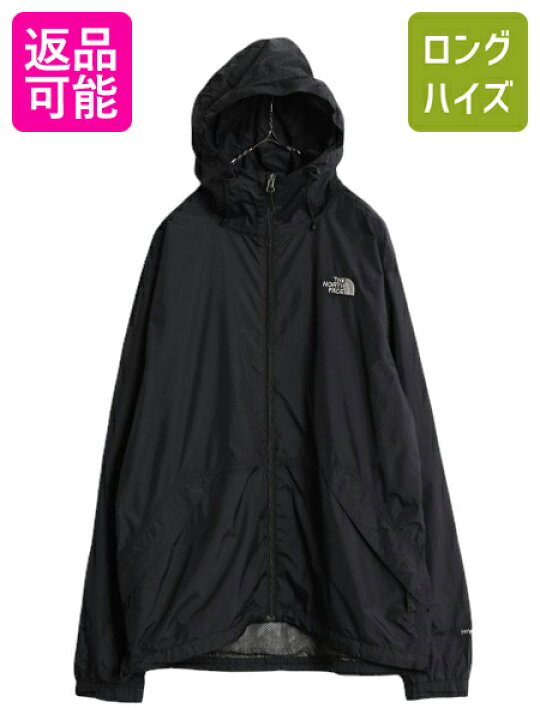 楽天市場】ノースフェイス HYVENT マウンテンパーカー ジャケット  