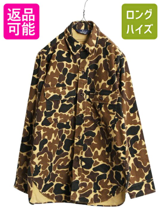 楽天市場】【1/28 お買い物マラソン P5倍!!】 80s USA製 ウールリッチ 