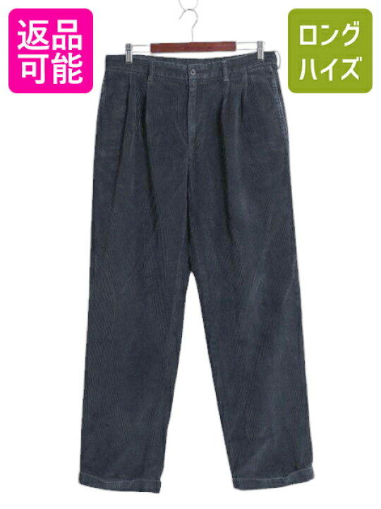 楽天市場】ブルックスブラザーズ 太畝 コーデュロイ パンツ メンズ 34 