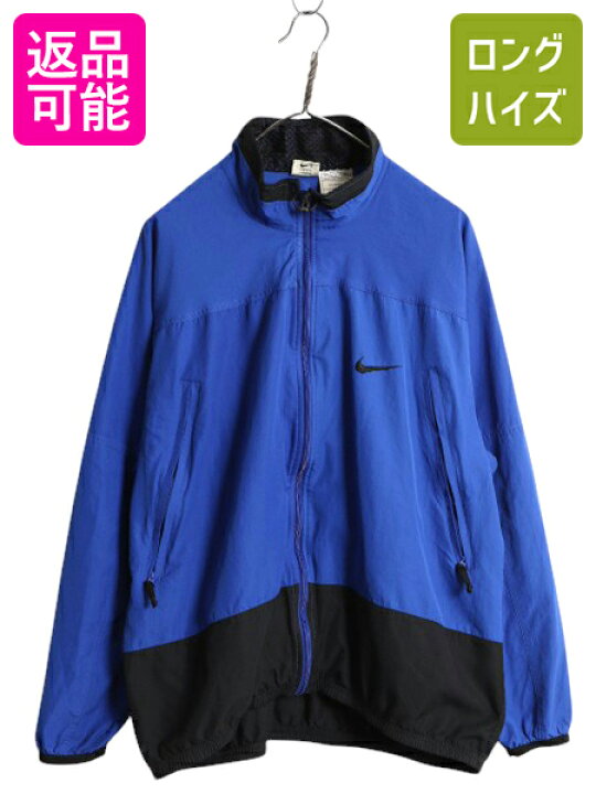 楽天市場】【1/1 0:00開始! 最大半額SALE!!】 90s ナイキ ナイロン  