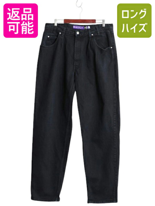 楽天市場】90s リーバイス シルバータブ ブラック デニム パンツ 