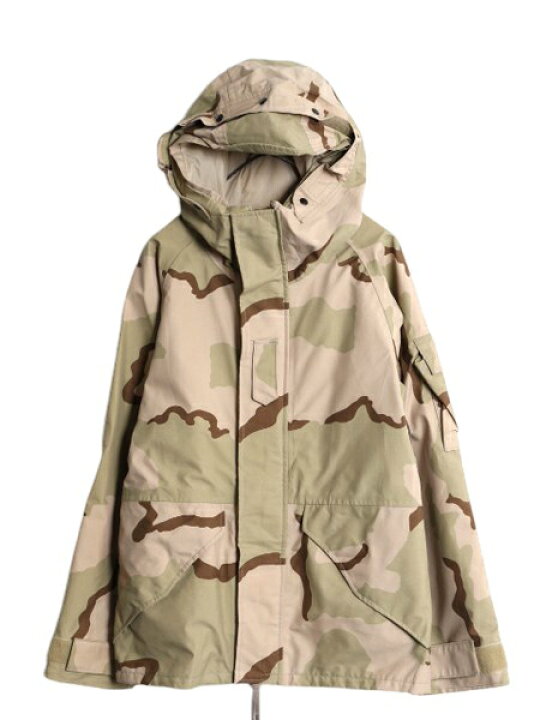 楽天市場】デッドストック 00s 02年製 米軍実物 US ARMY ECWCS 