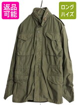 楽天市場】m65 フィールドジャケット ヴィンテージの通販