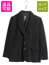 楽天市場】gap（カラーブラック）（コート・ジャケット｜レディース  