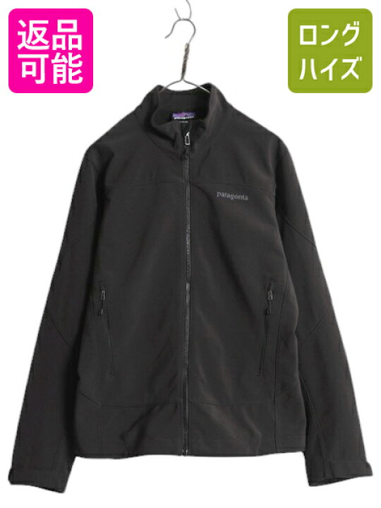 楽天市場】14年製 パタゴニア アズ ジャケット メンズ S / Patagonia  