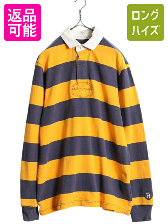 楽天市場】【1/1 0:00開始! 最大半額SALE!!】 ラグビー ラルフローレン 