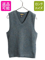 楽天市場】ラルフローレン ニットベスト（カラーブルー）（レディース 