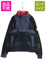 楽天市場】アノラック パーカー tommy hilfigerの通販