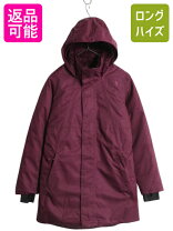 楽天市場】ノースフェイス ダウン レディース（カラーワインレッド）の通販