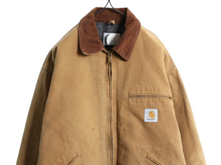 楽天市場】【3/2 12h限定777円OFFクーポン!】 90s USA製 カーハート  