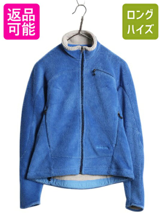 楽天市場】【3/22 24h限定777円OFF×P5倍!】 00s USA製 パタゴニア R4 