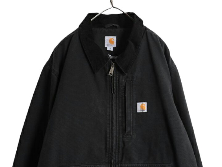 楽天市場】US企画 カーハート フルスイング アームストロング  