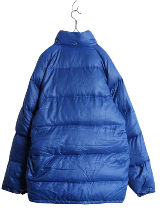 楽天市場】70s USA製 ☆ ALPINE DESIGNS EXPEDITION ダウン ジャケット 