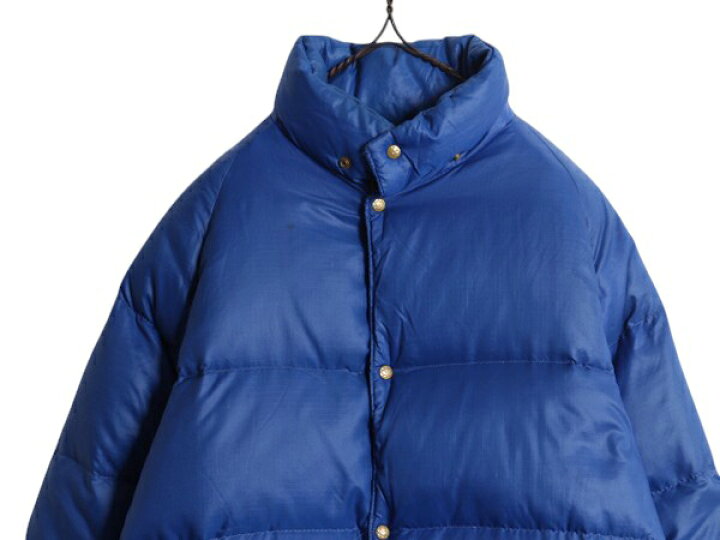 楽天市場】70s USA製 ☆ ALPINE DESIGNS EXPEDITION ダウン ジャケット 