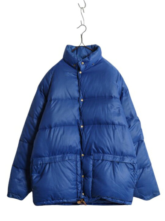 楽天市場】70s USA製 ☆ ALPINE DESIGNS EXPEDITION ダウン ジャケット 
