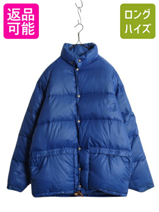 楽天市場】70s USA製 ☆ ALPINE DESIGNS EXPEDITION ダウン ジャケット