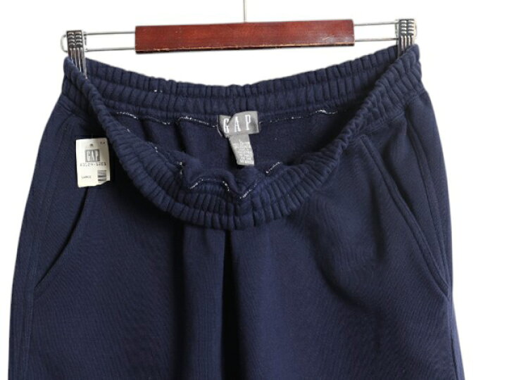 楽天市場】デッドストック 80s OLD GAP ポケット付き スウェット 